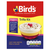 Bird's - Trifle Kit Raspberry Flavour - 141g